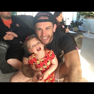 Meet your Posher, Doug